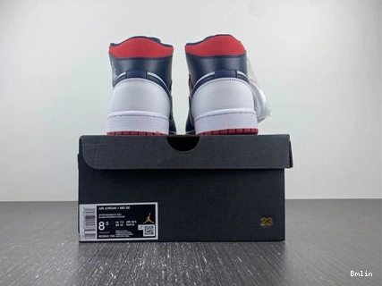 Bmlin Shoes SE Jordan USA BestValue 1 Mid 852542- 3687 1028